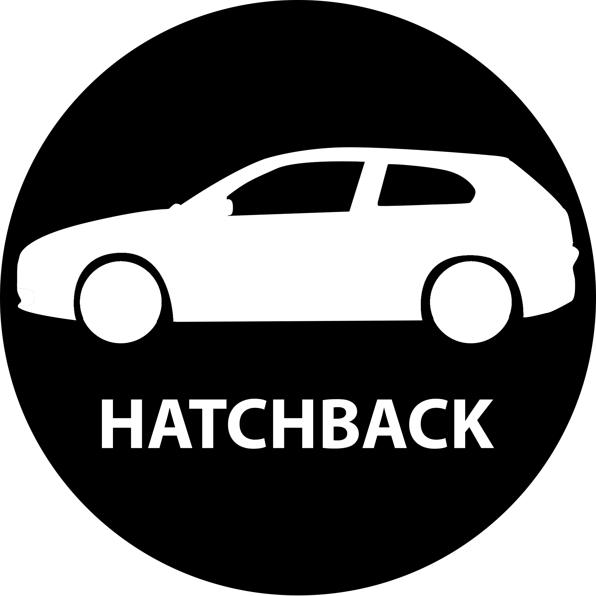 Hatchback