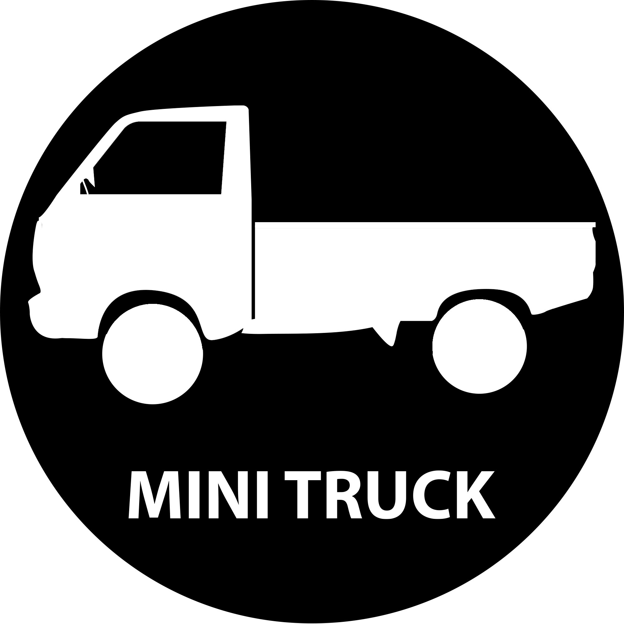 Mini Truck