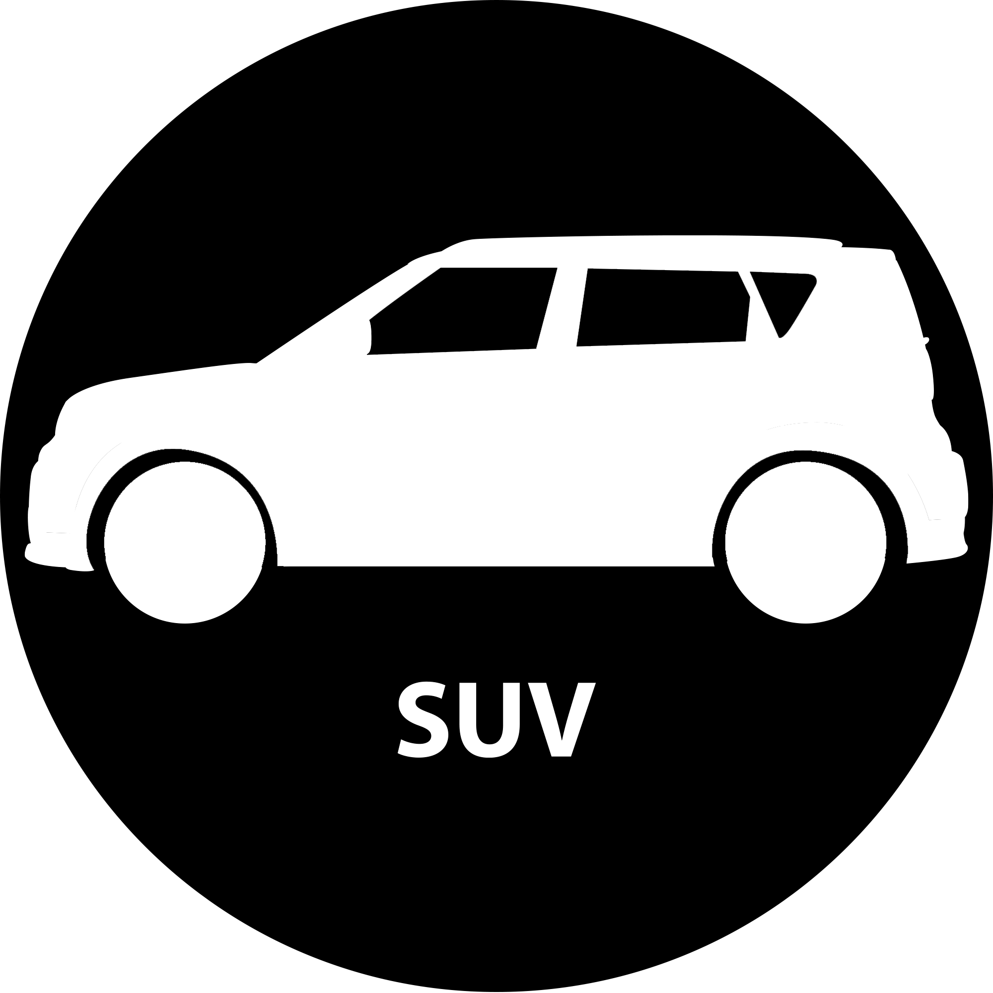 SUV