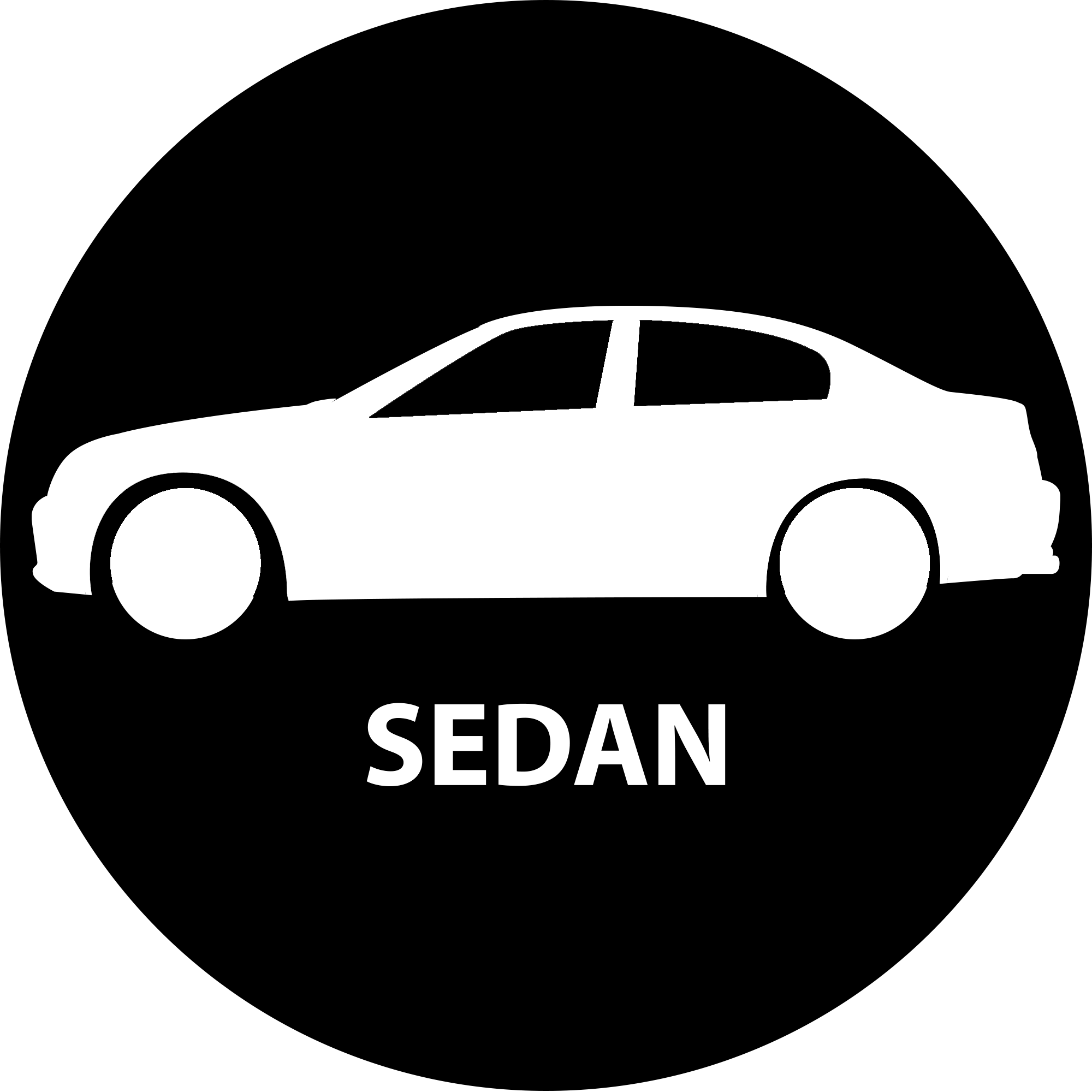 Sedan